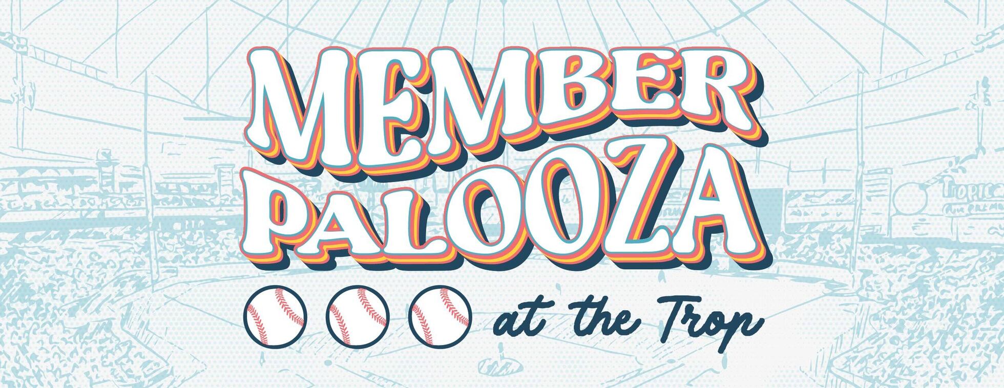 2026 Memberpalooza Sponsorships